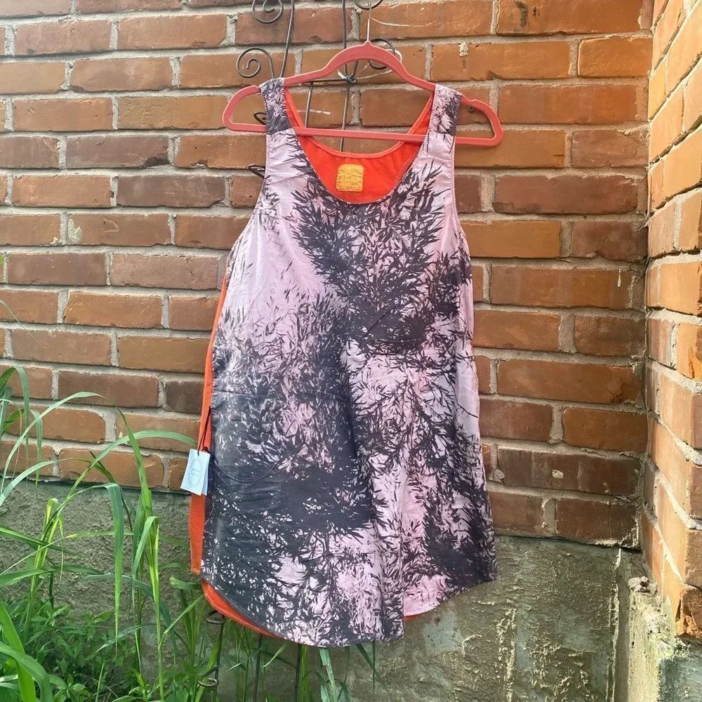 Pipit Racerback Tank NWT